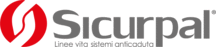 SICURPAL SRL - logo