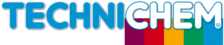 TECHNICHEM FRANCE - logo