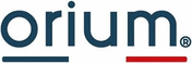 Orium France - logo