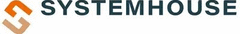 SYSTEMHOUSE - logo