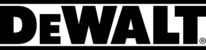 DEWALT - logo