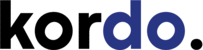 Kordo garde-corps - logo