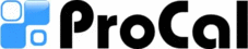 AXIOM PROCAL - logo