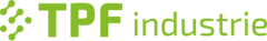 TPF INDUSTRIE - logo