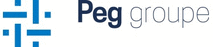 EcoPeg - logo