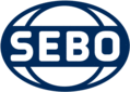 Sebo - logo