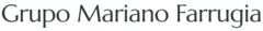 MARIANO FARRUGIA - logo