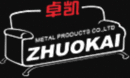 ZHUOKAI TECHNOLOGY - logo