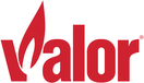Valor Fireplaces - logo