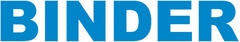 BINDER GmbH & Co KG - logo