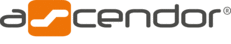 Ascendor GmbH - logo