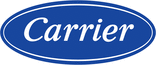 CARRIER commercial - logo