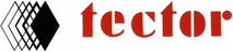 Tector - logo