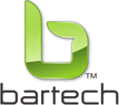 BARTECH - logo