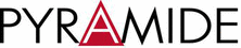 pyramide - logo