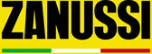 Zanussi Home appliances - logo