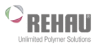 Rehau - logo