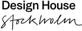 DESIGN HOUSE STOCKHOLM - logo