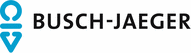 BUSCH-JAEGER - logo