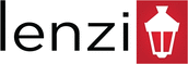 LENZI - logo