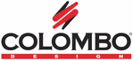 COLOMBO DESIGN - logo