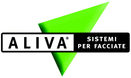 ALIVA - logo