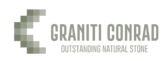 GRANITI CONRAD - logo