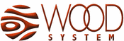 WOOD SYSTEM INTERNATIONAL SRL - logo