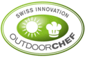 Outdoor Chef - logo