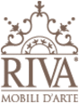 Riva Mobili D'Arte - logo