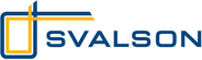 Svalson - logo