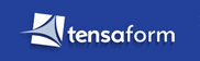 Tensaform - logo