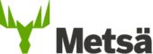 Metsäwood - logo