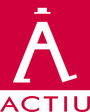 Actiu - logo