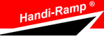 Handi-Ramp - logo