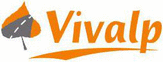 Vivalp - logo