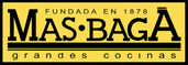 Mas Baga - logo