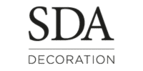 SDA Decoration - logo