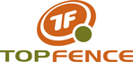 Top Fence - logo