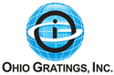 Ohio Gratings - logo