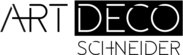 Art Deco Schneider