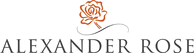 Alexander Rose - logo