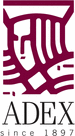 ADEX - logo