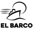 El barco - logo