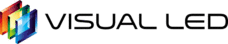 VISUAL LED SYSTEMS SL - logo