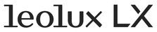 Leolux LX - logo