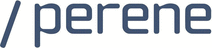 PERENE - logo