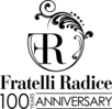 FRATELLI RADICE SRL - logo