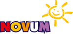 Novum 4 Kids - logo