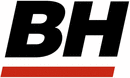 BH Fitness - logo